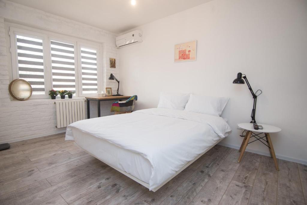 Art Studio 2, Taškent