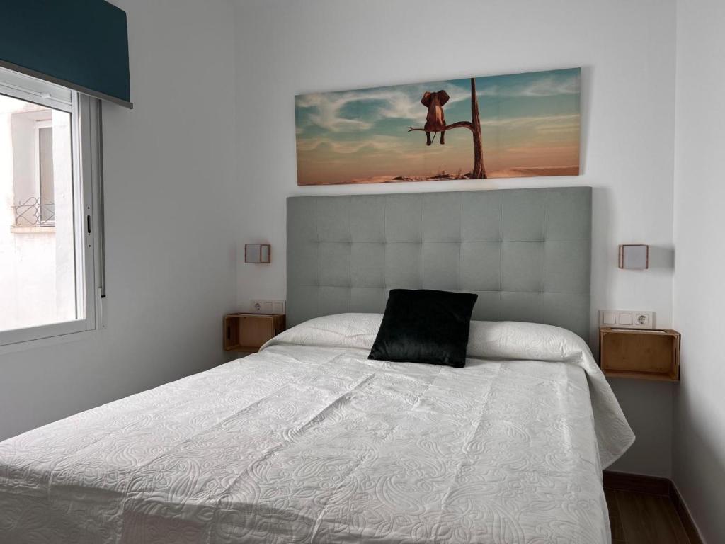Apartamento El Rinconcito del Chache - 5