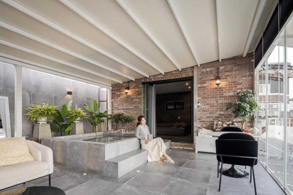 전주 한옥마을 메종14