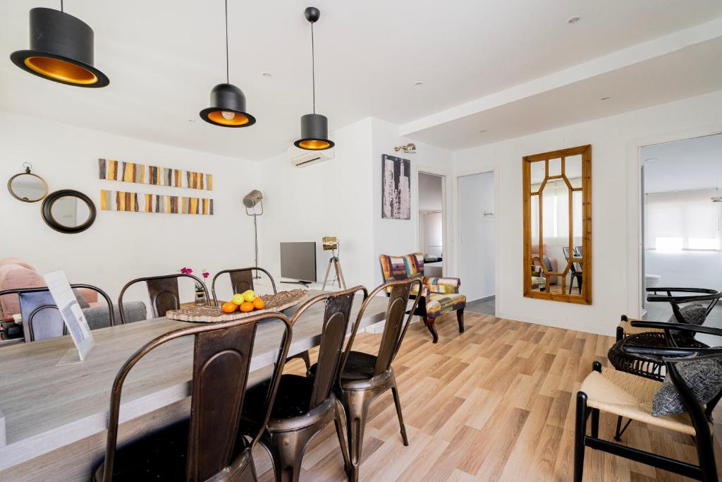 For You Rentals Precioso Apartamento TEMPORAL Preciados PRE105B - 5