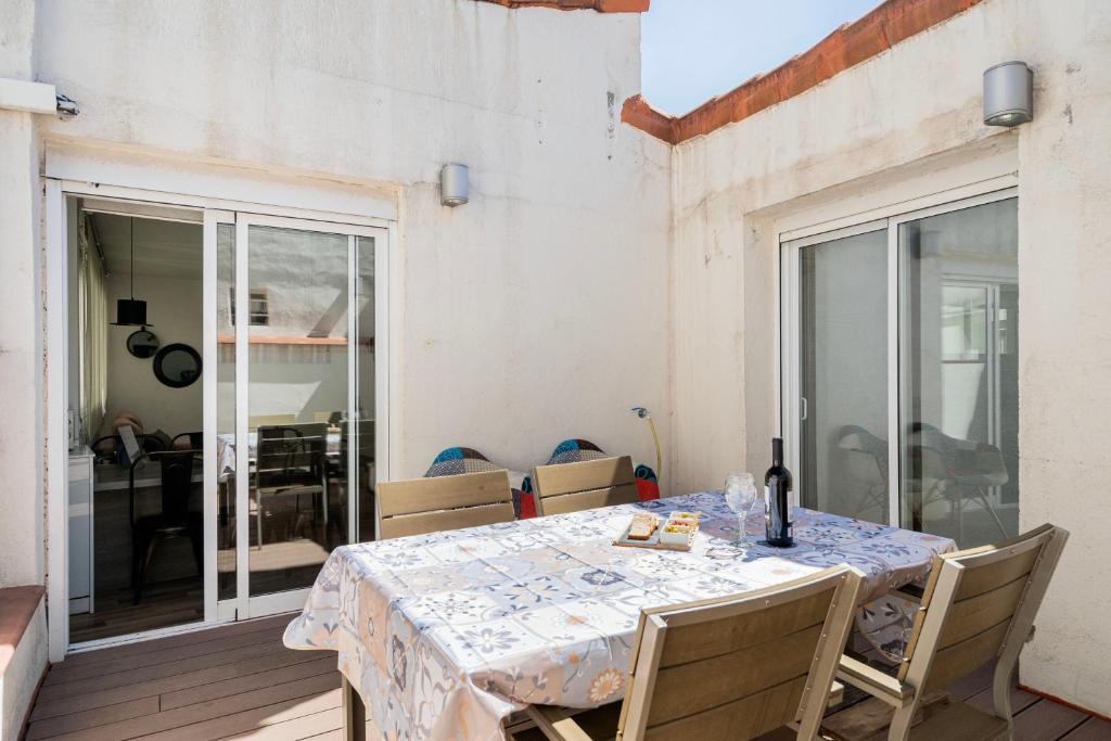 For You Rentals Precioso Apartamento TEMPORAL Preciados PRE105B - 4