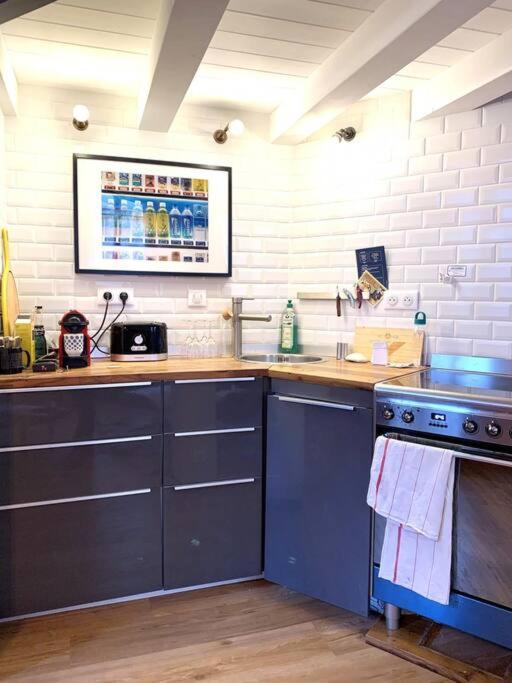 Charming apartment in the Chartrons district - 2