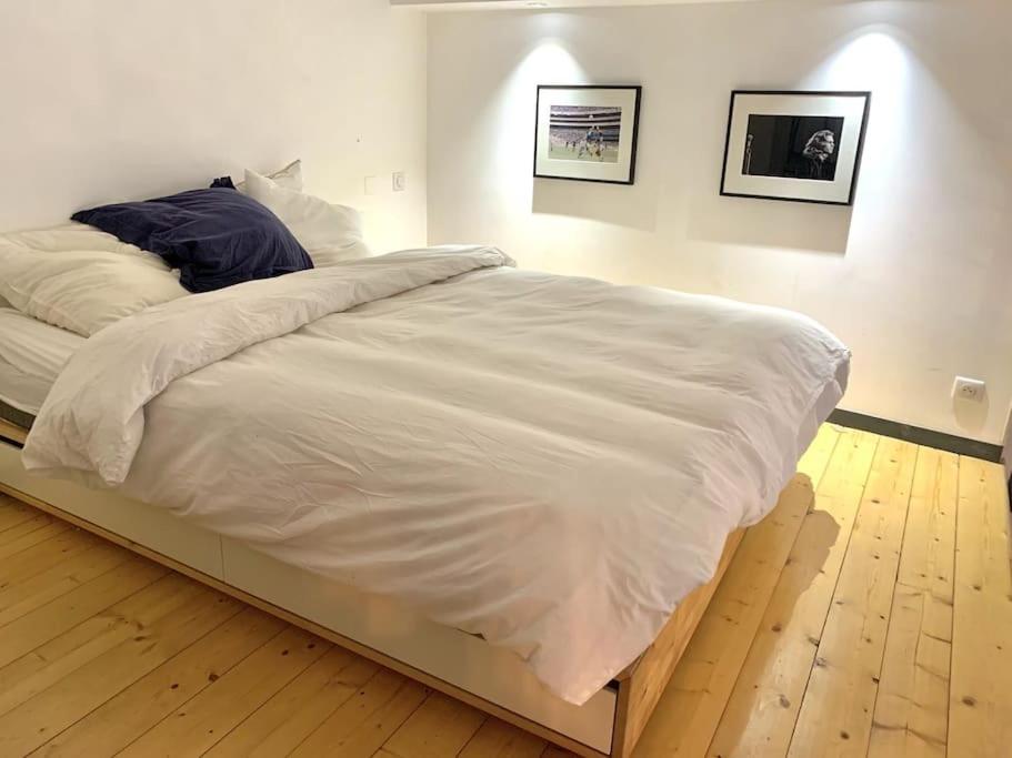Charming apartment in the Chartrons district - 5