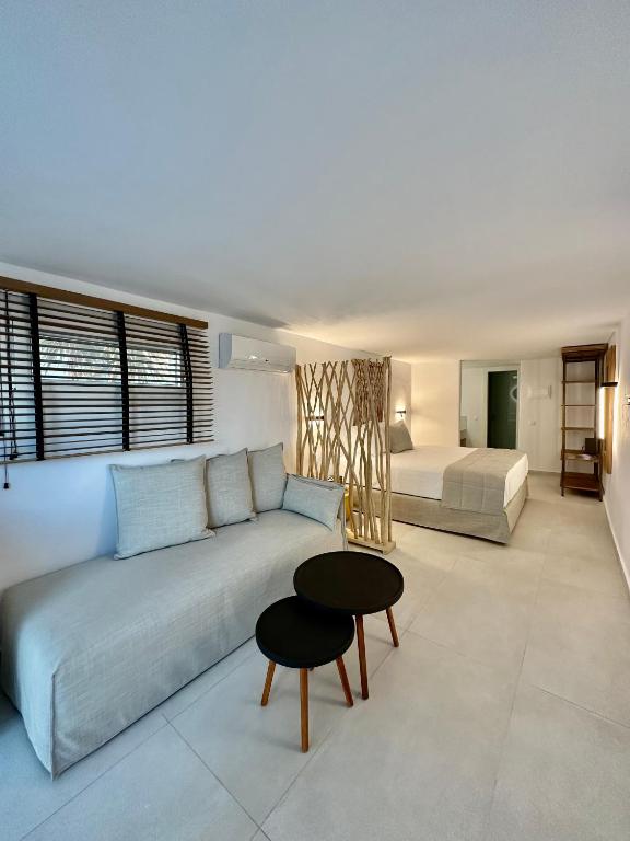 Sofos Suites Mykonos — Hotel in Mykonos