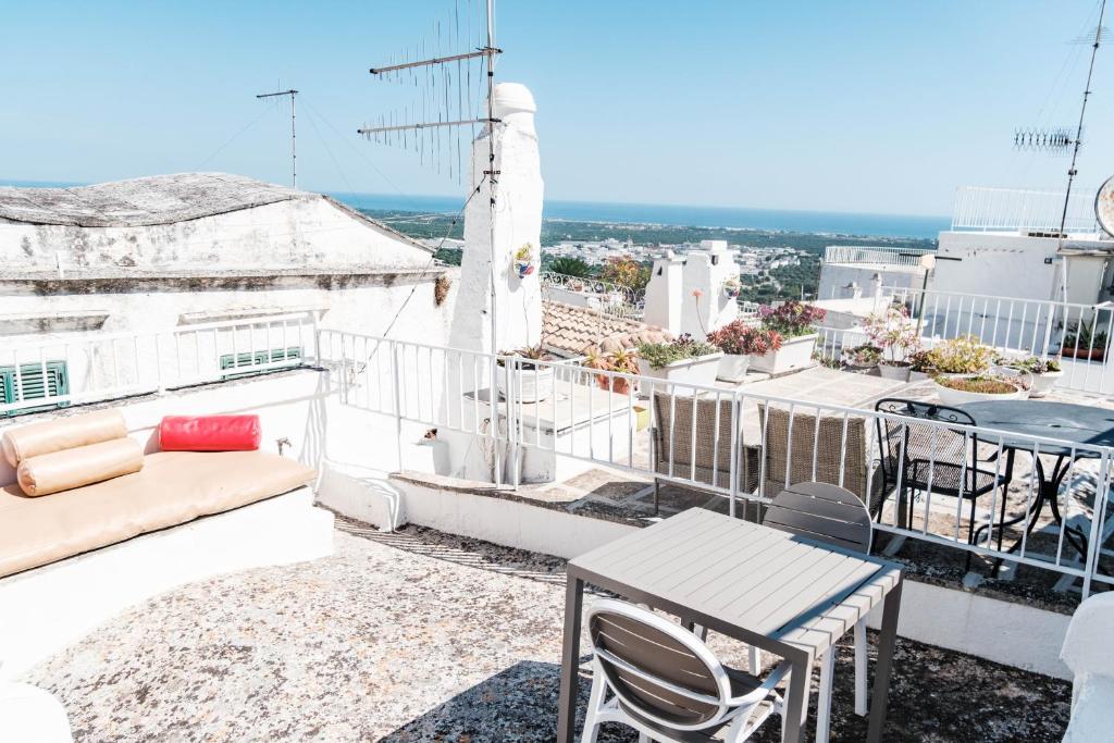 Casa Le Mura - 1