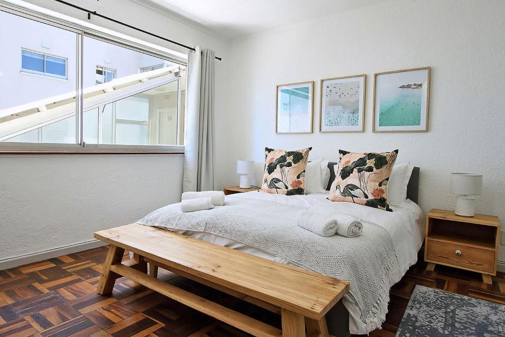 Sandringham Studio 56, Kapské Město