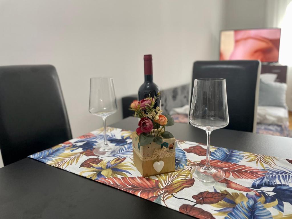 Lavanda san - Vrnjačka Banja - 2