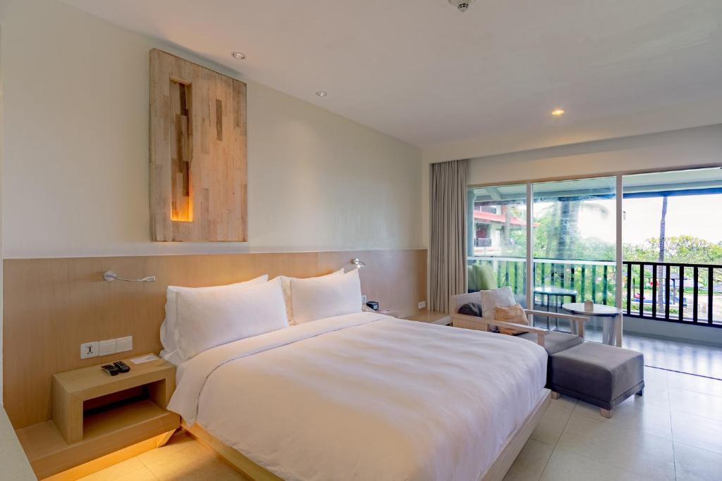 Holiday Inn Resort Baruna Bali photo