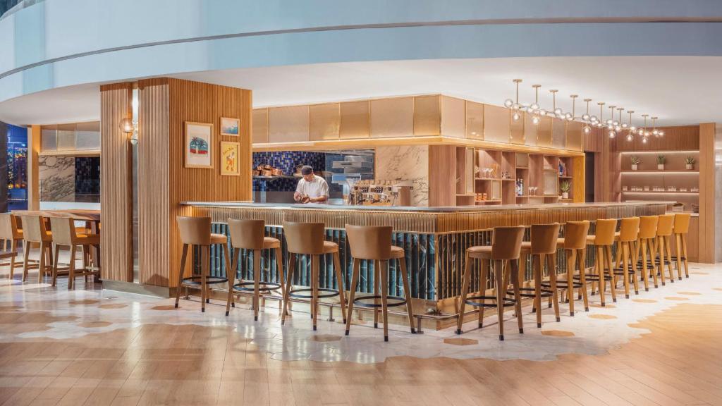 ห้องอาหาร