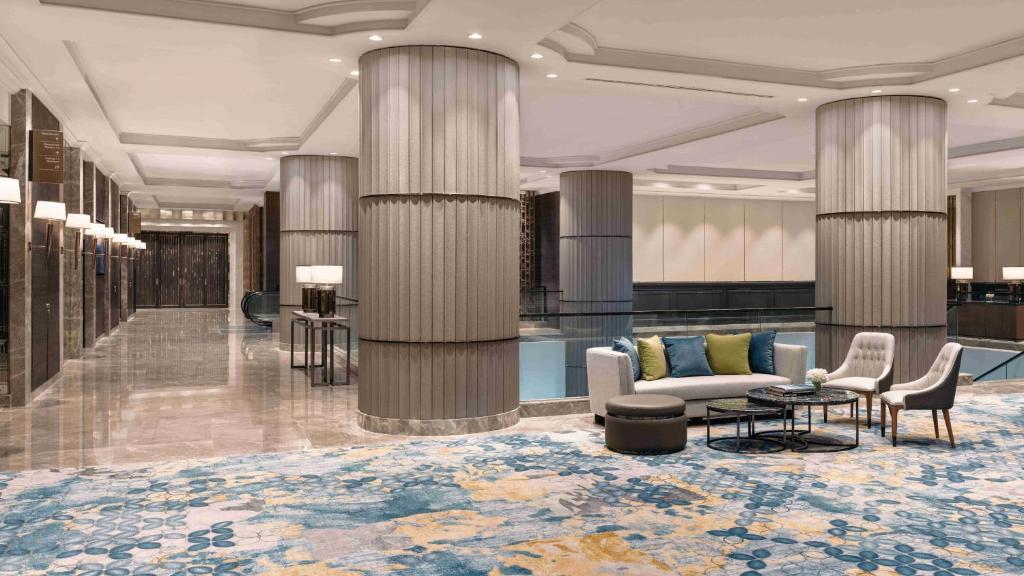 ห้องประชุม / บอลรูม