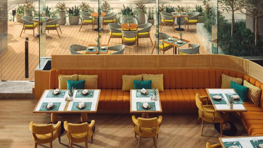 ห้องอาหาร