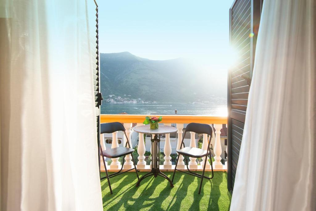 Apartment Ena with amazing sea view - 2