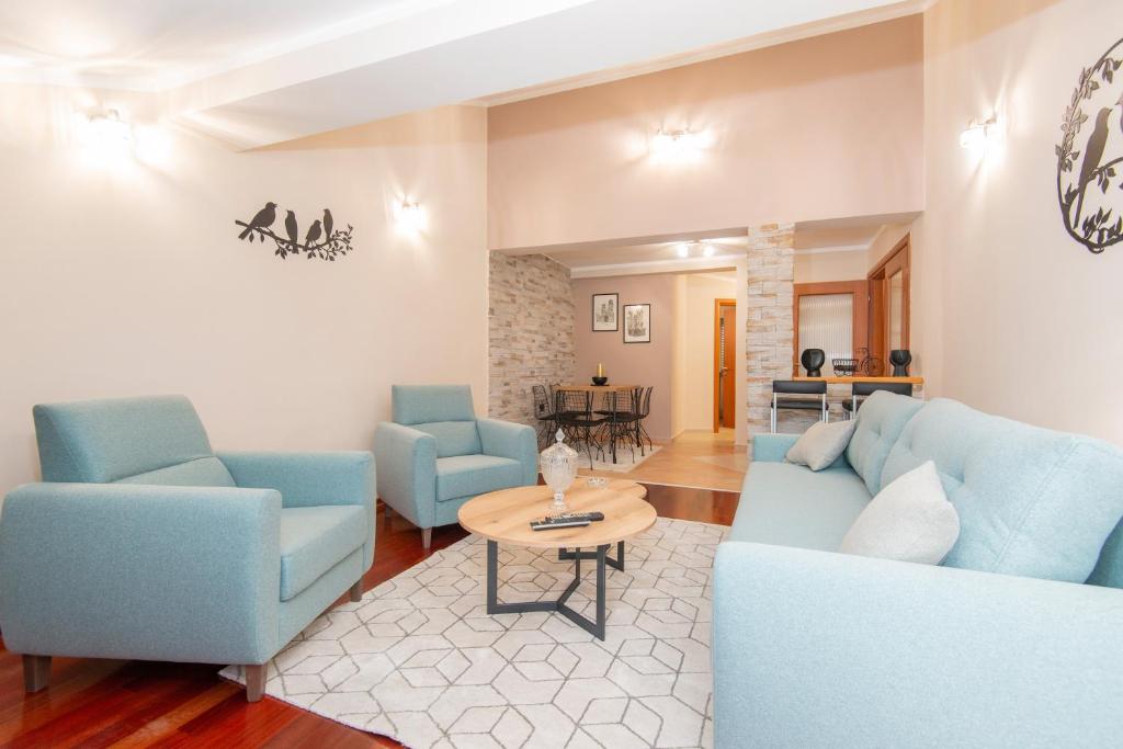 Apartment Ena with amazing sea view - 3