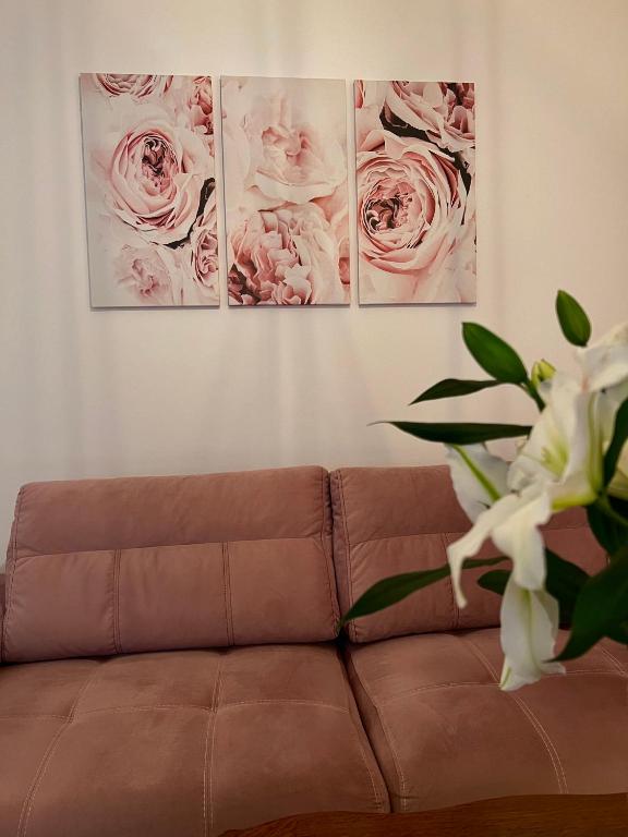 Apartman Krasota - 5