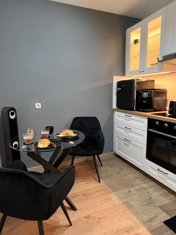 Traum Wohnung mit Kingsize-Bett - 4