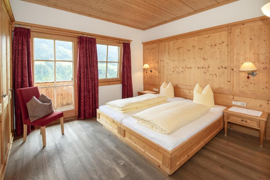 Gastehaus Larch photo