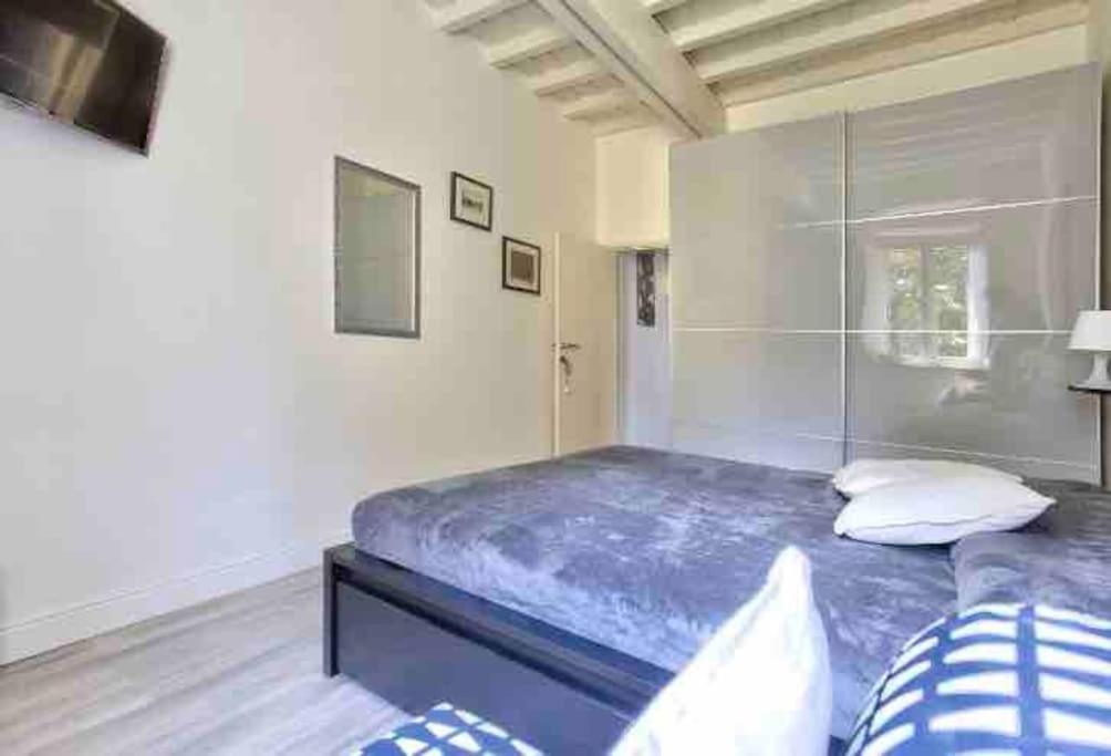 Florence City Suite - 2