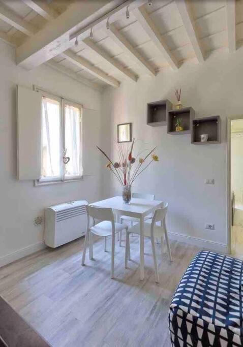 Florence City Suite - 5