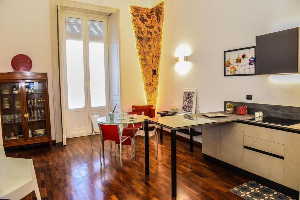 Exclusive Gina's Apartment - 4