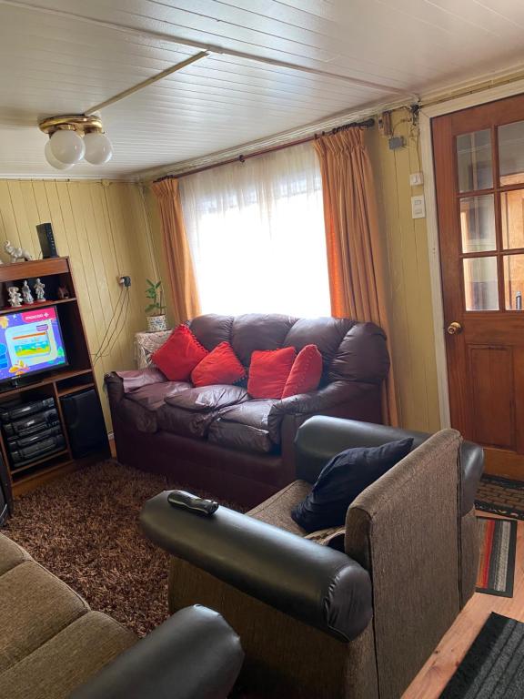 Hospedaje & Alojamientos Hilda - 3