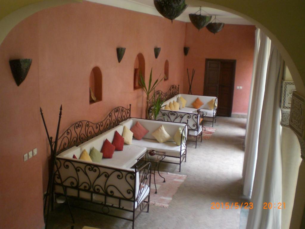 Facilities