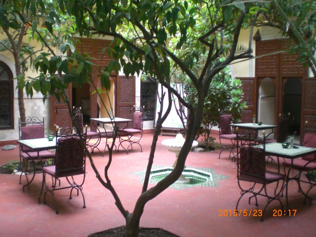 Facilities