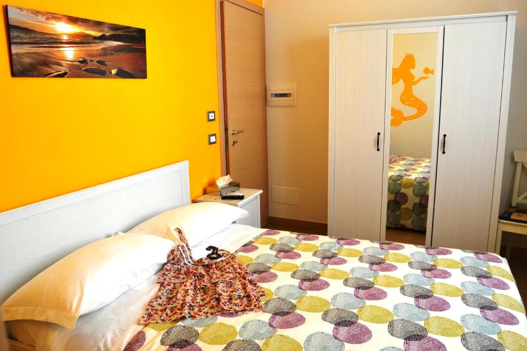 B&B Vivere il Mare - 5