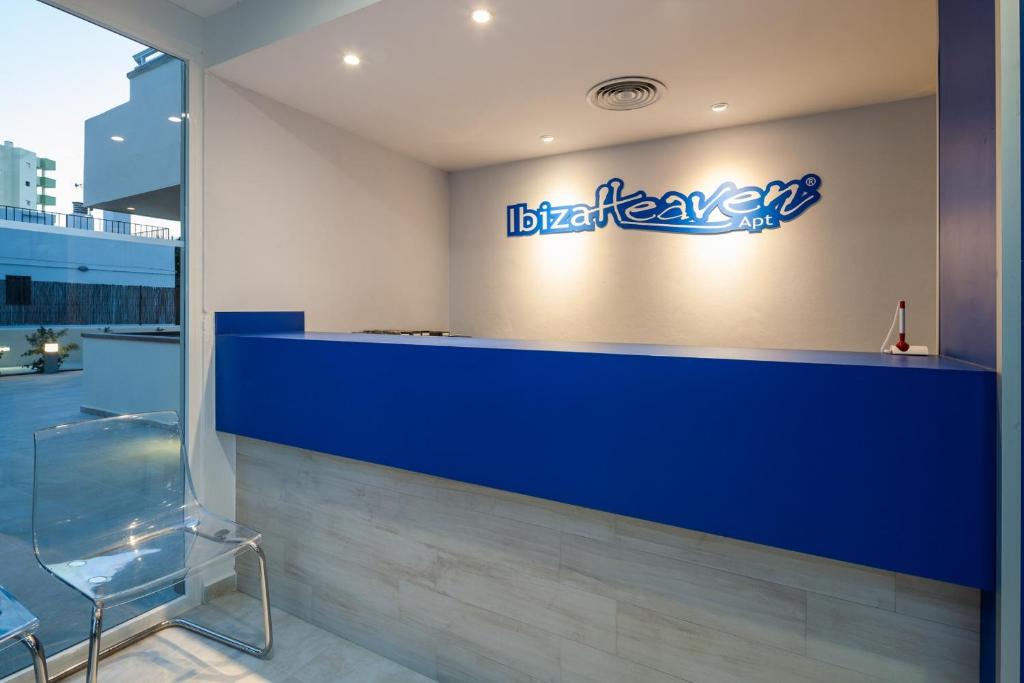 Ibiza Heaven Apartments photo