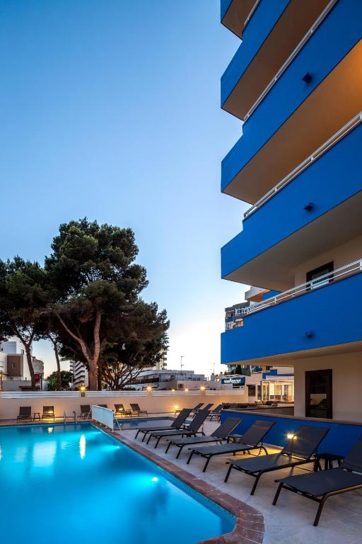 Ibiza Heaven Apartments photo