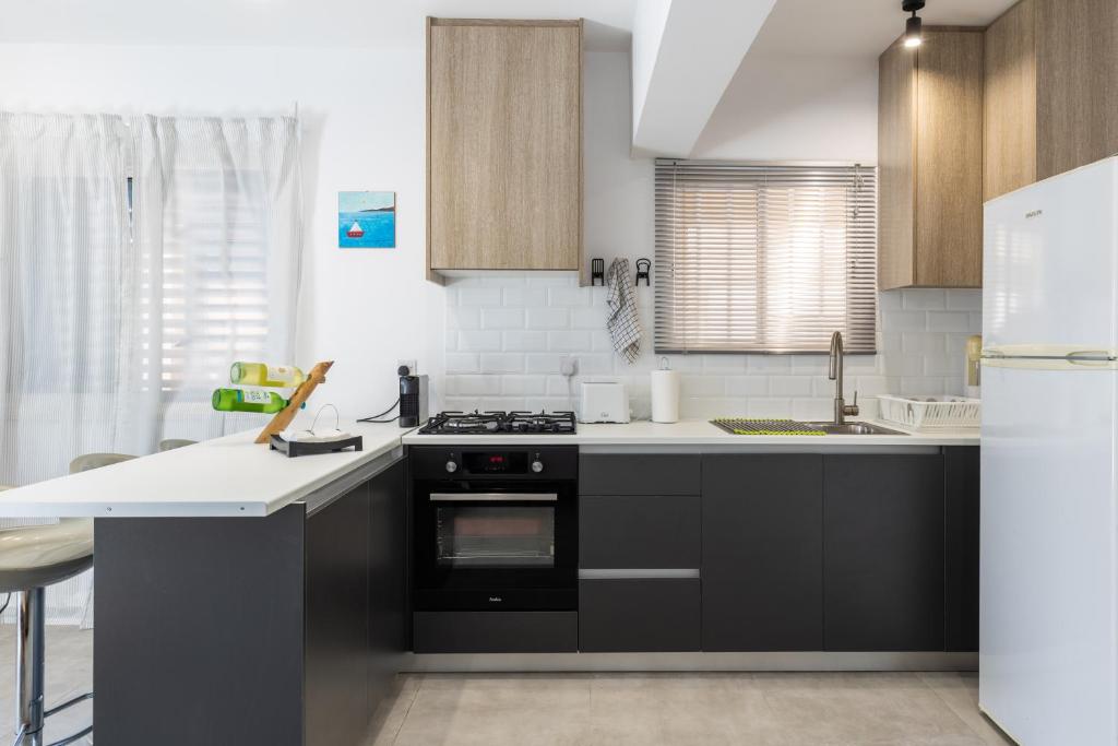 Kapparis Flat 22, Paralimni