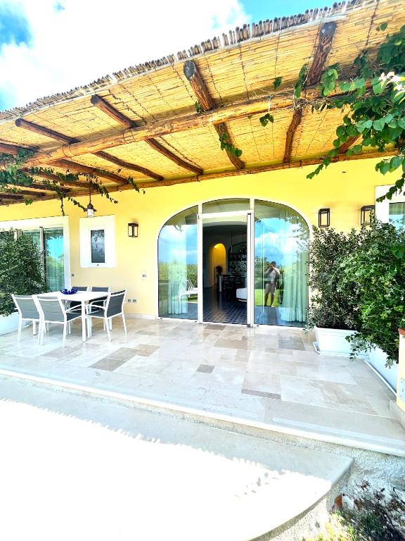 OraBlu Exclusive Villas photo