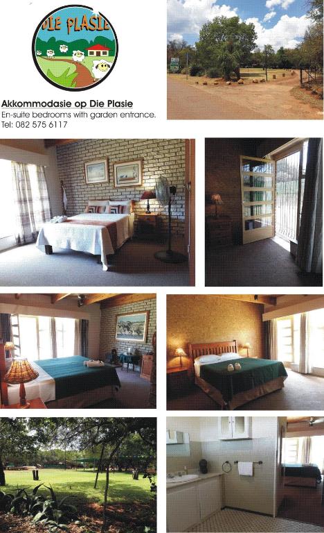 Die Plasie on-suite rooms photo