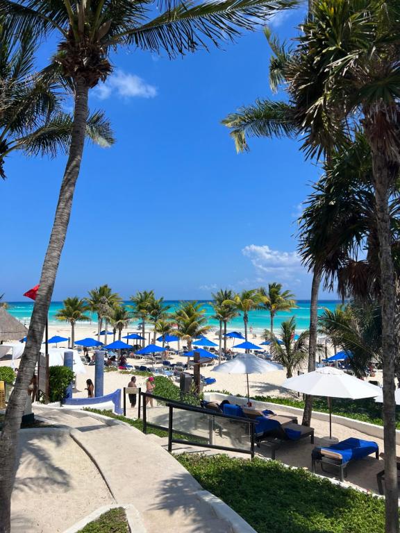 The Reef Playacar Beach Resort & Spa-Optional All Inclusive - 5