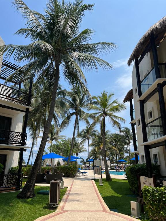 The Reef Playacar Beach Resort & Spa-Optional All Inclusive - 4