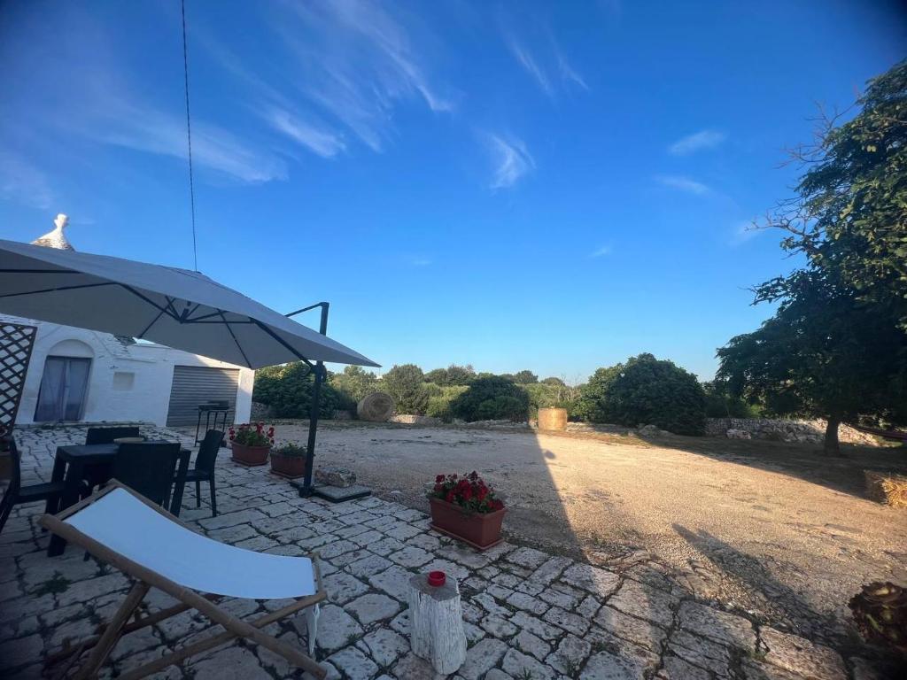 Masseria Helianthus - 4