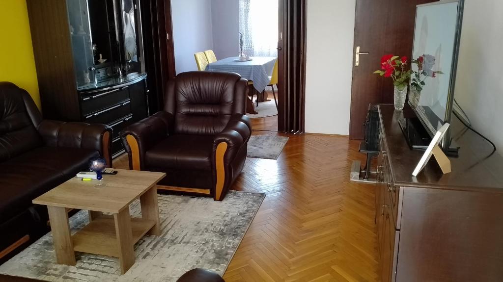 Apartments Aynur - 5