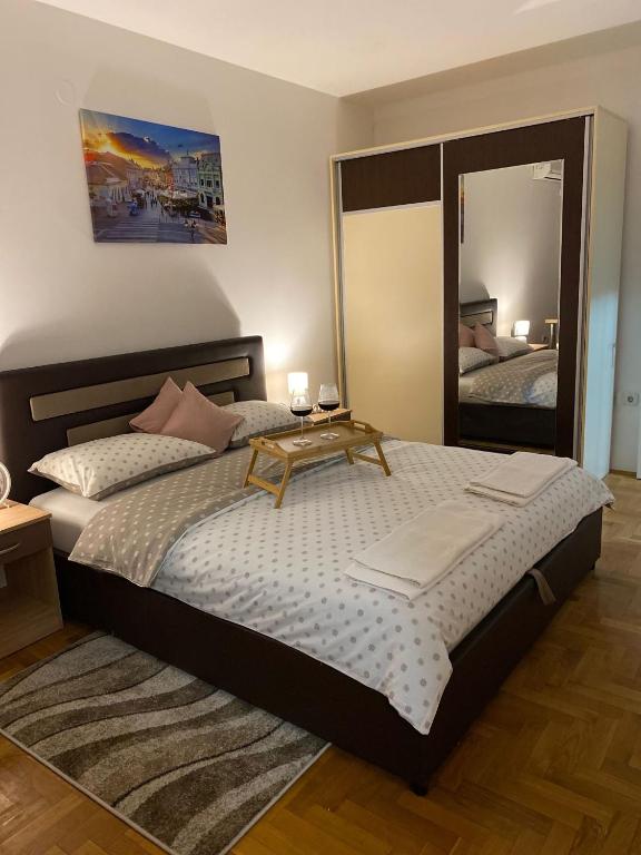 Apartman NS Dan CENTAR - 5