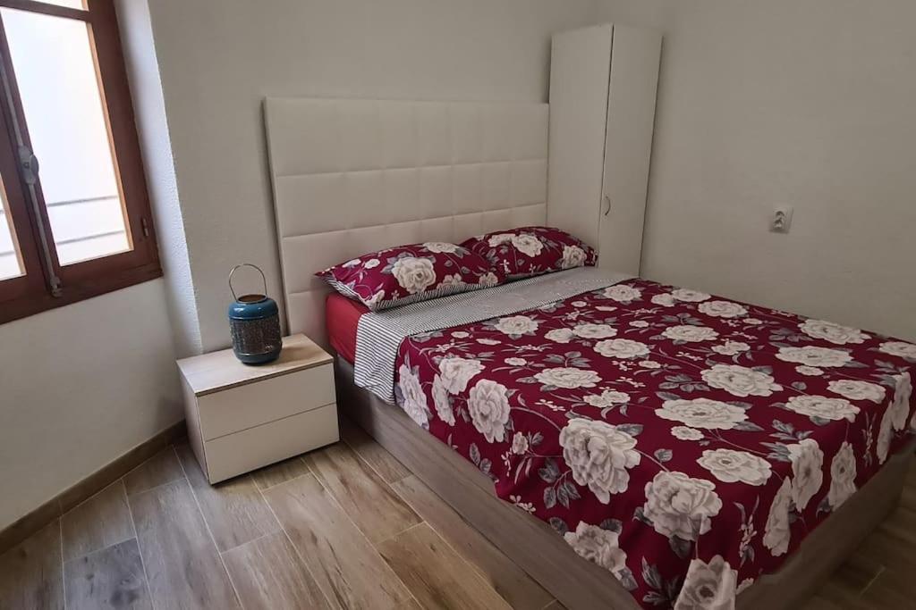 Holiday rental Spain Villajoyosa - 2