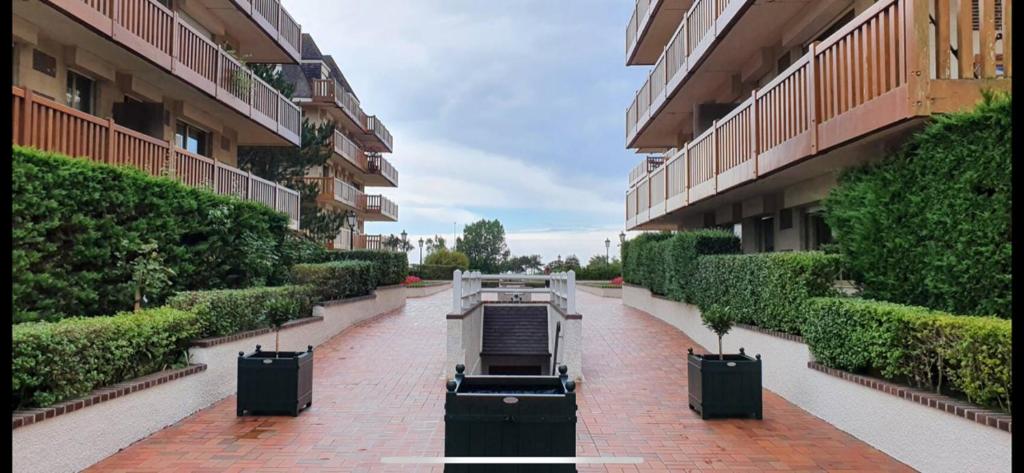 appartement front de mer - 5