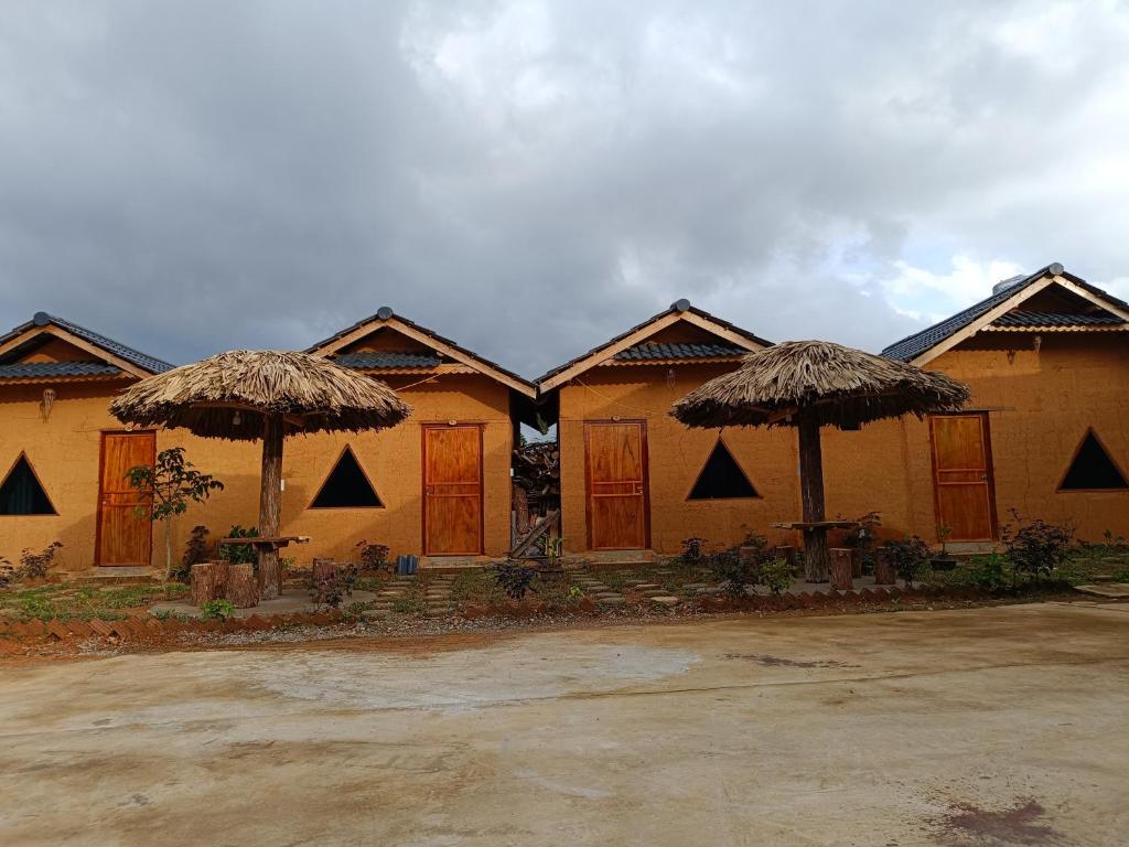Diem Bungalow