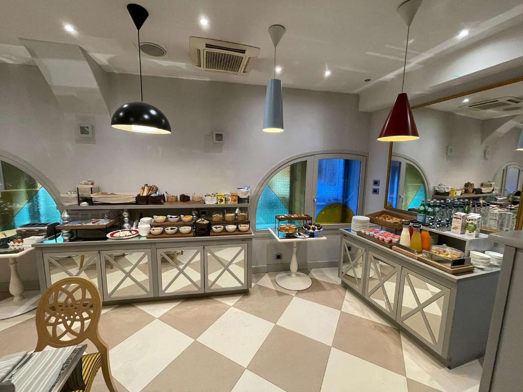 Hotel Centrale Best Western Signature Collection - 2
