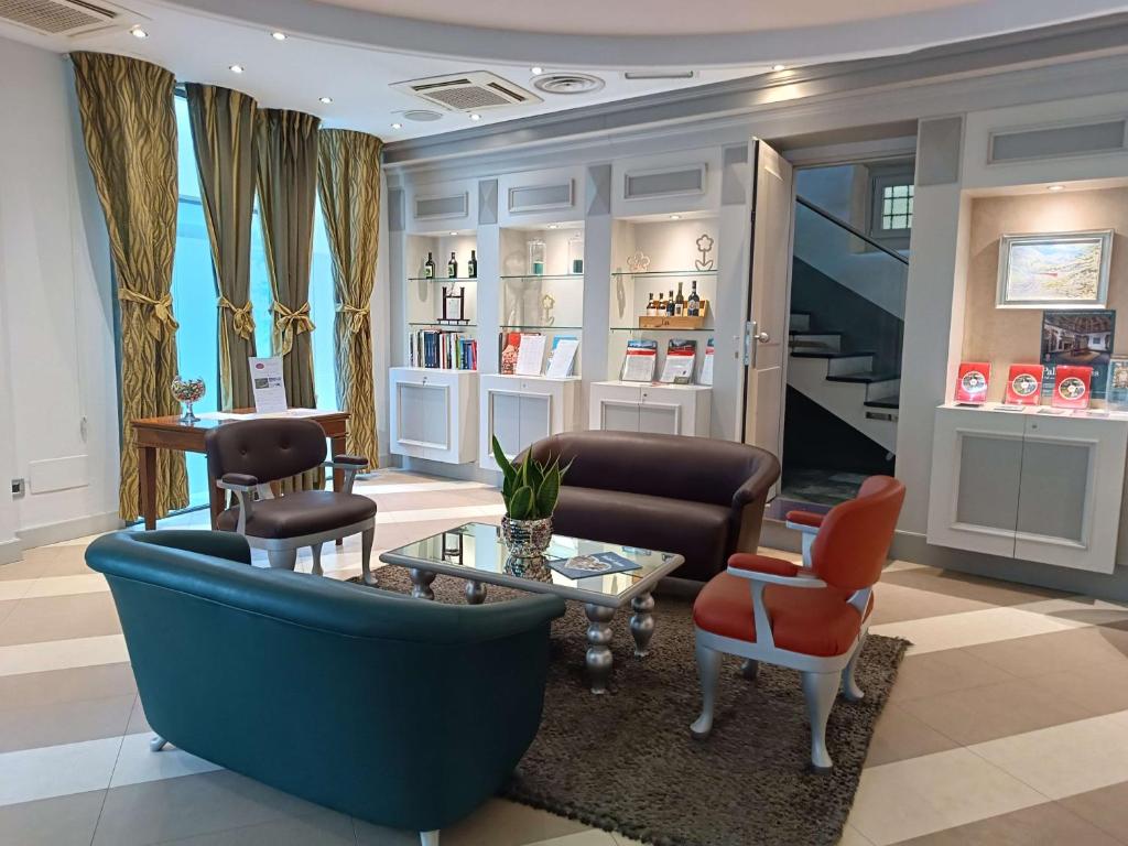 Hotel Centrale Best Western Signature Collection - 5
