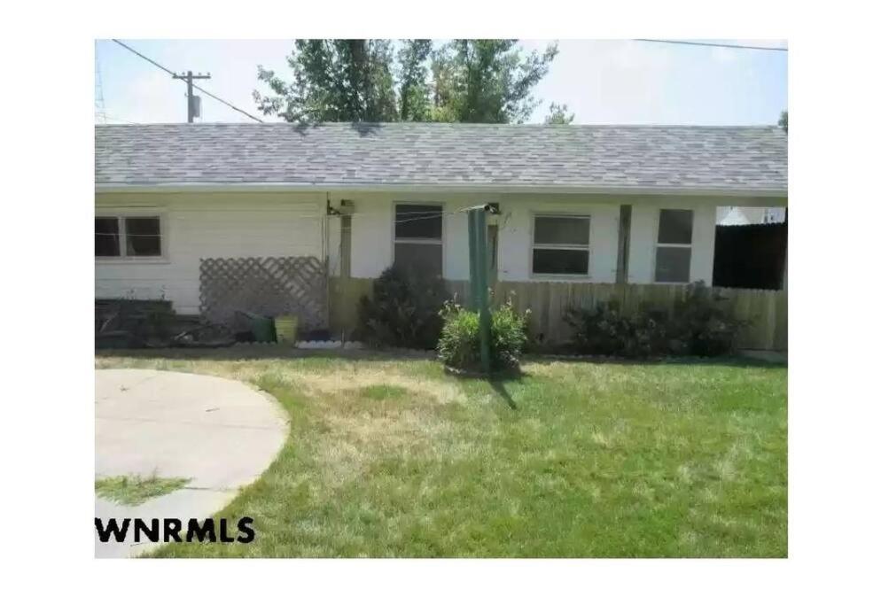 Home away from home! Entire house