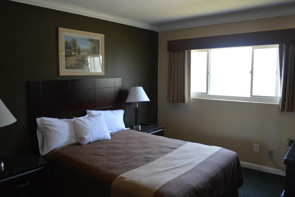 Excellent room comfort & quality