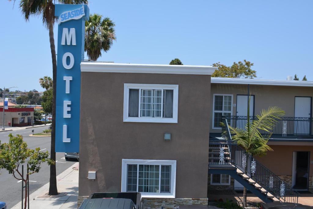 Seaside Motel — Hotel in Los Angeles (CA)