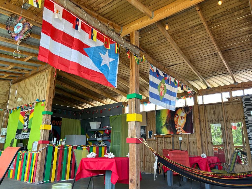 Vieques Good Vibe Guest House photo