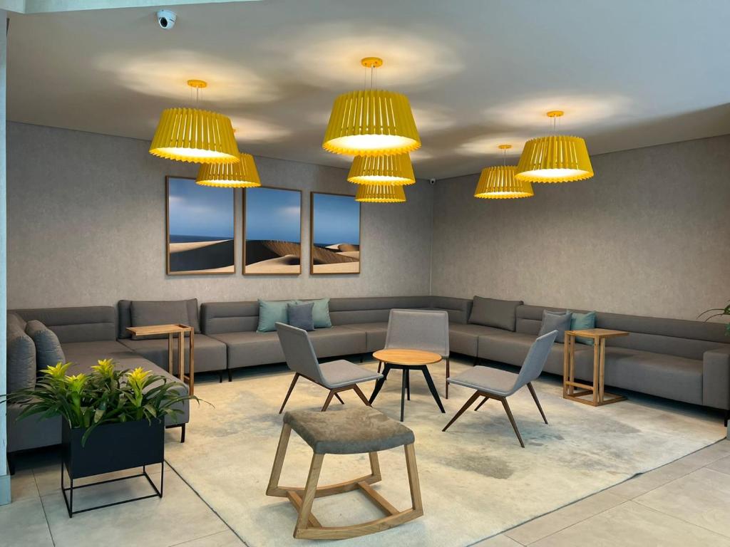 Radisson Oscar Freire — Hotel in São Paulo