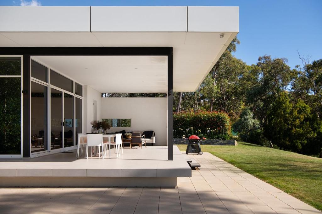 Barwidgee, Hepburn Springs