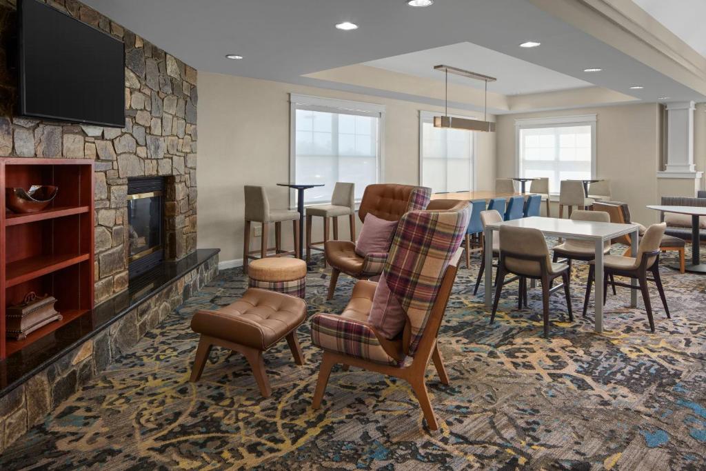 Residence Inn Manassas Battlefield Park photo