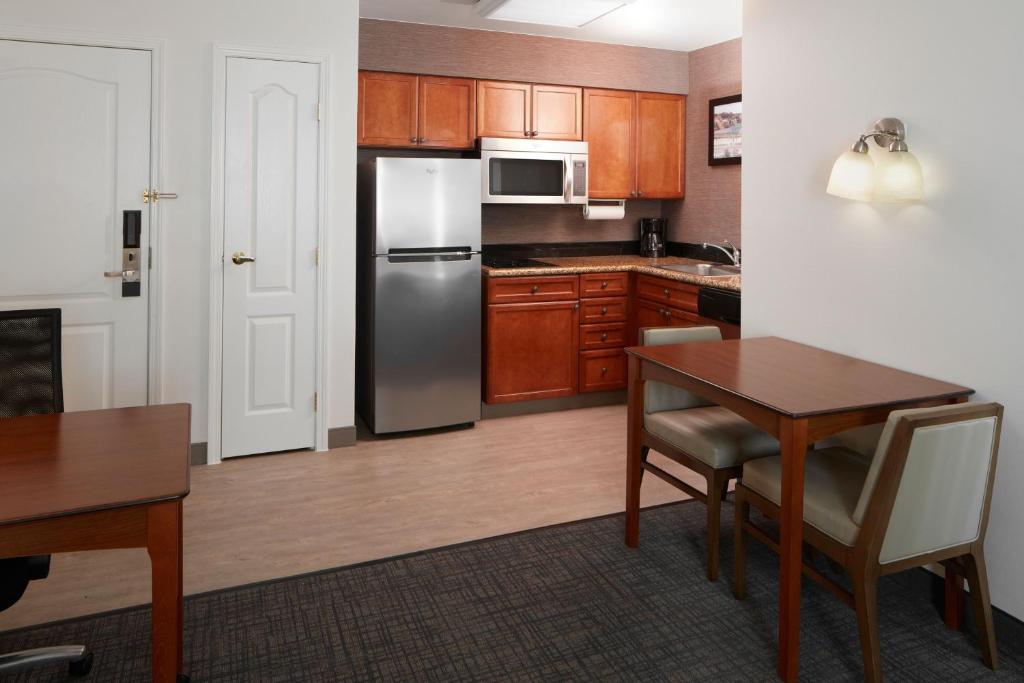 Residence Inn Manassas Battlefield Park photo